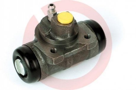 Гальмівний циліндрик BREMBO A12249