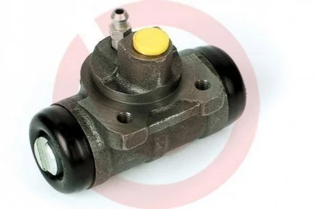 Гальмівний циліндрик BREMBO A12249