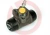 Гальмівний циліндрик BREMBO A12272 (фото 1)
