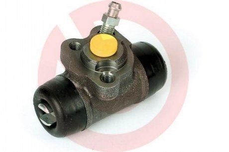 Гальмівний циліндрик BREMBO A12272