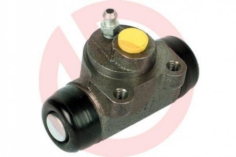 Гальмівний циліндрик BREMBO A12288