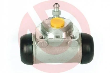 Гальмівний циліндрик BREMBO A12341