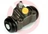 Гальмівний циліндрик BREMBO A12395 (фото 1)