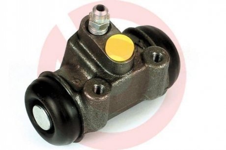 Гальмівний циліндрик BREMBO A12395