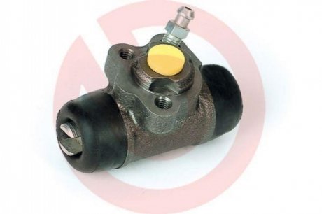Гальмівний циліндрик BREMBO A12416