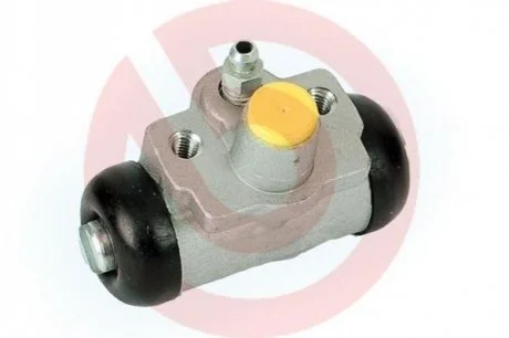Гальмівний циліндрик BREMBO A12464