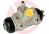 Гальмівний циліндрик BREMBO A12610 (фото 1)