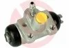 Гальмівний циліндрик BREMBO A12610 (фото 1)