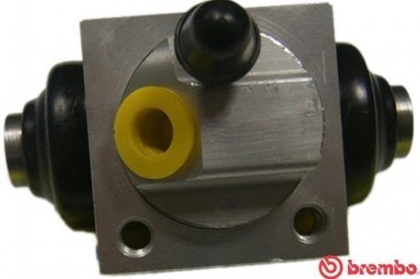 Гальмівний циліндрик BREMBO A12895
