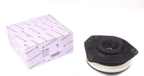 Опора амортизатора HUTCHINSON KS202