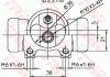 Гальмівний циліндрик TRW BWH392 (фото 2)
