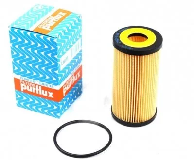 Фільтр масла Purflux PURFLUX L1075