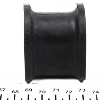 Втулка стабілізатора TRUCKTEC 0230100