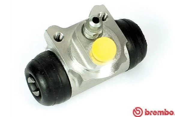Гальмівний циліндрик BREMBO A12A90 (фото 1)