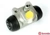 Гальмівний циліндрик BREMBO A12A90 (фото 1)
