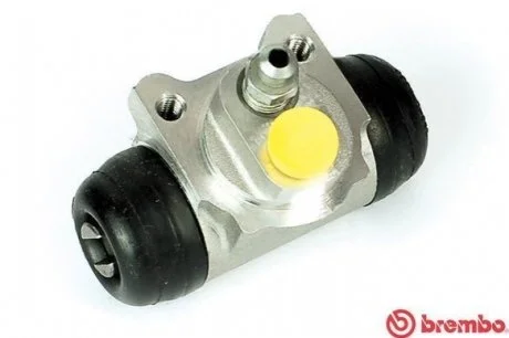 Гальмівний циліндрик BREMBO A12A90