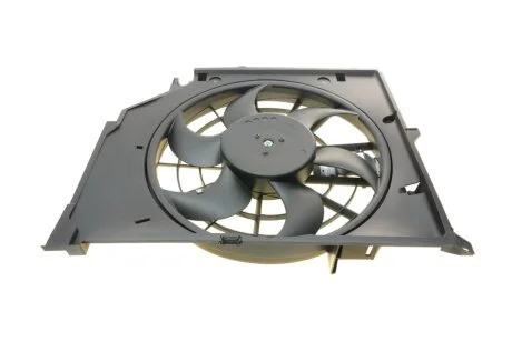 Вентилятор MAHLE / KNECHT CFF137000S