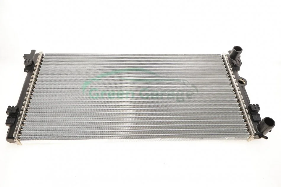 Радіатор 340 mm SEAT MAHLE / KNECHT CR1096000P (фото 1)