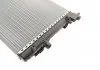 Радіатор 340 mm SEAT MAHLE / KNECHT CR1096000P (фото 4)
