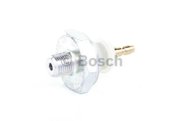 Реле, система змащування BOSCH 0986345009 (фото 1)