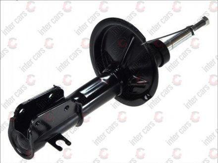 Фото 1 - амортизатор передній KYB 334696 Амортизатор передній KYB 334696 (фото 1)