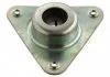 Подушка амортизатора передн RENAULT TWINGO III SMART FORFOUR, FORTWO 0.9-Electric 07.14- FEBI BILSTEIN 103111 (фото 1)