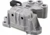 Подушка двигуна FIAT FEBI BILSTEIN 105506 (фото 1)