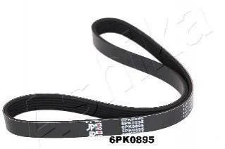 PASEK MICRO-V 6PK894 ASHIKA 1126PK895 (фото 1)