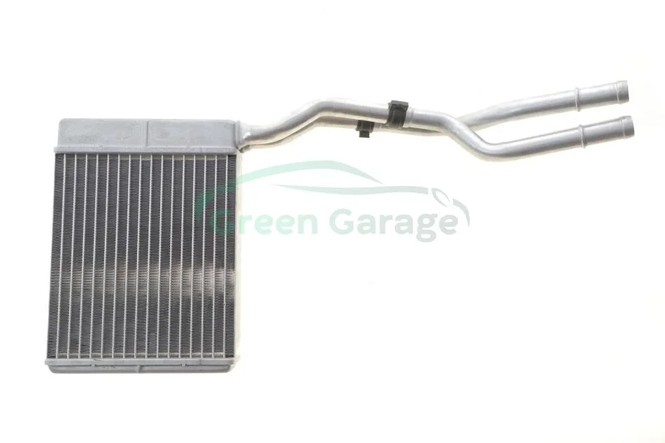 Радіатор пічки FORD NRF 54371 (фото 1)