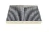 FILTR KABINY WEGLOWY MANN CUK28016 (фото 2)