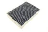 FILTR KABINY WEGLOWY MANN CUK28016 (фото 3)