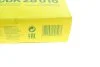 FILTR KABINY WEGLOWY MANN CUK28016 (фото 7)