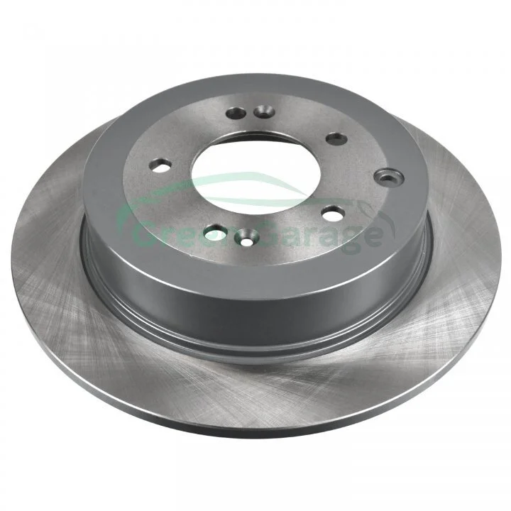 TARCZA HAM./ HYUNDAI BLUE PRINT ADG043223 (фото 1)