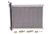 RENAULT MEGANE 08- MAHLE / KNECHT AH259000S (фото 1)