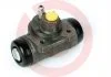 Гальмівний циліндрик BREMBO A12400 (фото 1)