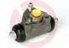 Гальмівний циліндрик BREMBO A12724 (фото 1)