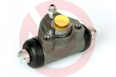 Гальмівний циліндрик BREMBO A12724