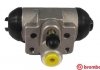 Гальмівний циліндрик BREMBO A12856 (фото 1)
