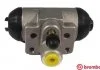 Гальмівний циліндрик BREMBO A12856 (фото 1)