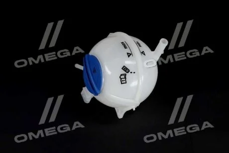 Бачок расширительный системы охлаждения VAG (пр-во Vernet) VERNET ET0005C1
