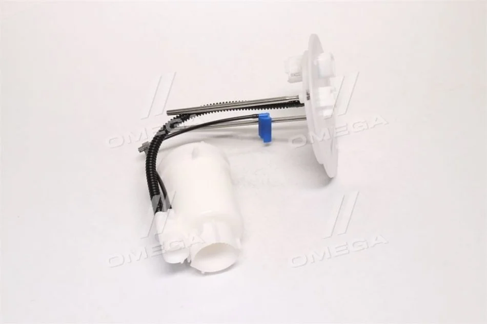 Фильтр топливный LEXUS RX 350 08-15 (пр-во) DENCKERMANN A130207 (фото 1)