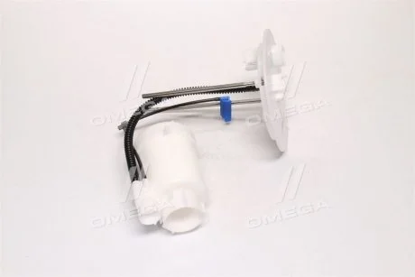 Фильтр топливный LEXUS RX 350 08-15 (пр-во) DENCKERMANN A130207