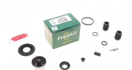 Ремкомплект супорта з поршнем супорта FRENKIT 238847