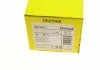 KLOCKI HAMULCOWE TYL TEXTAR 2203901 (фото 10)