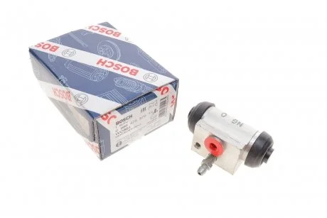 Гальмівний циліндрик BOSCH 0986475870