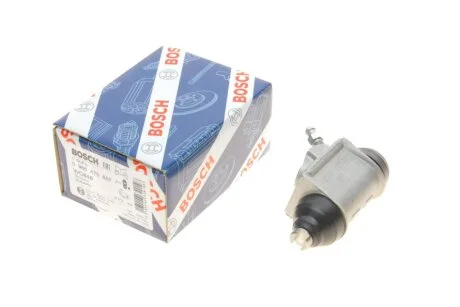 Гальмівний циліндрик BOSCH 0986475857