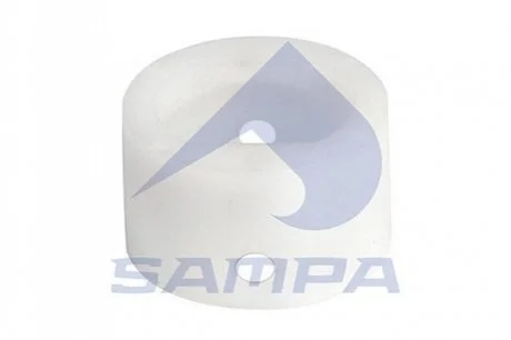 Втулка стабілізатора SAMPA 010011