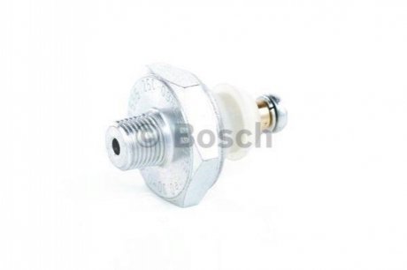 Датчик тиску мастила BOSCH 0986345006