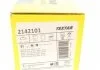 KLOCKI HAMULCOWE TYL TEXTAR 2142101 (фото 4)