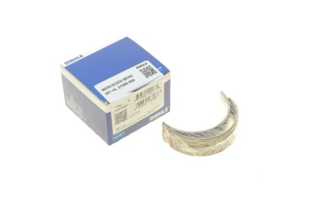 Підшипники ковзання корінні MAHLE / KNECHT 001HL21956000